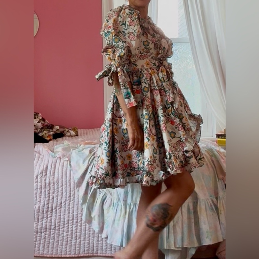 Rare Selkie and Mason Armory L’Amour mini Marie - Picture 7 of 11